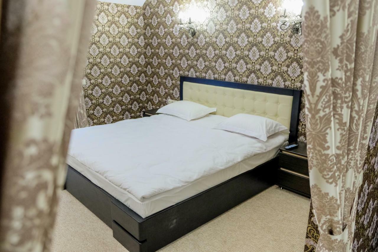 Оздоровчий Комплекс Гайки Заїзд Провулок Сухий Яр 12 Ξενοδοχείο Ζιτόμιρ Εξωτερικό φωτογραφία