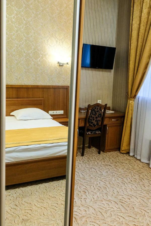 Оздоровчий Комплекс Гайки Заїзд Провулок Сухий Яр 12 Ξενοδοχείο Ζιτόμιρ Εξωτερικό φωτογραφία