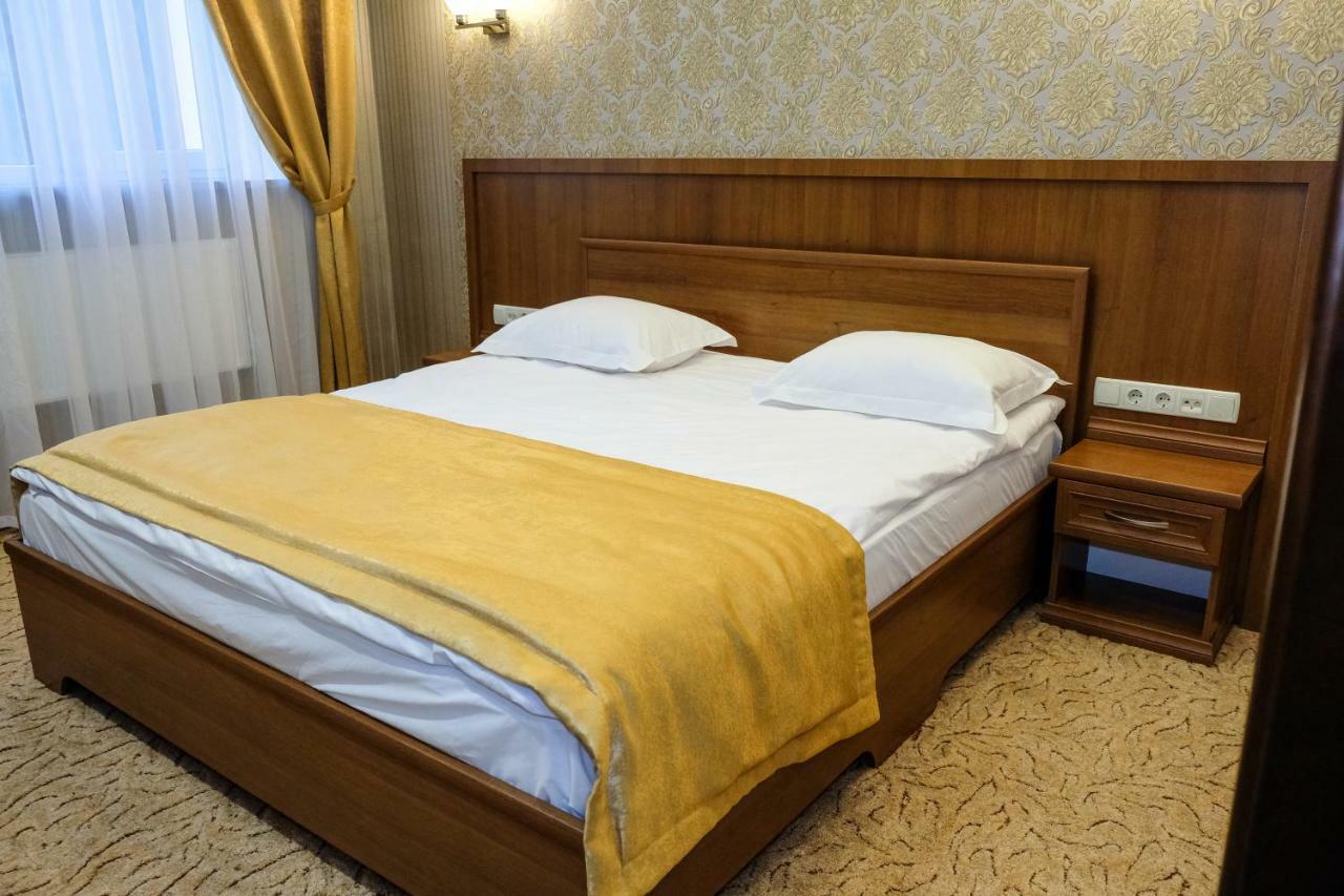 Оздоровчий Комплекс Гайки Заїзд Провулок Сухий Яр 12 Ξενοδοχείο Ζιτόμιρ Εξωτερικό φωτογραφία